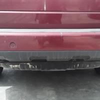 PARAURTI POSTERIORE COMPLETO LAND ROVER Range Rove