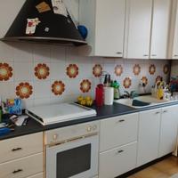 Cucina componibile 
