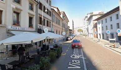 BILOCALE Via Gemona - UDINE