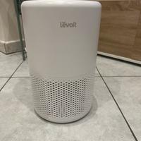 LEVOIT Purificatore d’Aria Smart WI-FI