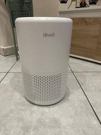 LEVOIT Purificatore d’Aria Smart WI-FI