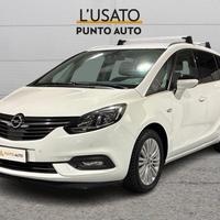 OPEL Zafira 1.6 CDTi 134CV Start&Stop Innovation