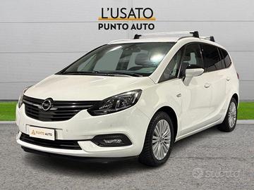 OPEL Zafira 1.6 CDTi 134CV Start&Stop Innovation
