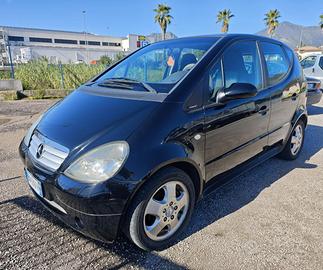 Mercedes-Benz A170 CDi Avantgarde