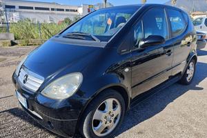 Mercedes-Benz A170 CDi Avantgarde