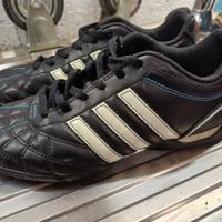 Scarpe da calcio Adidas Heritagio tg. 38 e 2/3