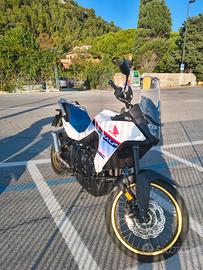 Honda Transalp 750