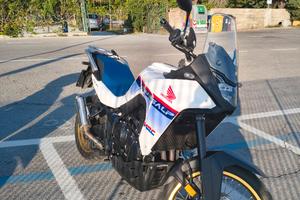 Honda Transalp 750