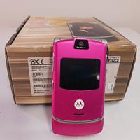 Cellulare Motorola Razr V3xx