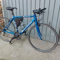 Merida bike speeder T2 taglia M