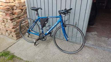 Merida bike speeder T2 taglia M