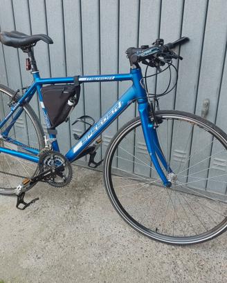Merida bike speeder T2 taglia M