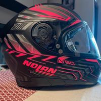 Casco integrale Nolan N-80 nuovo taglia XS