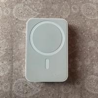 POWER BANK MAGSAFE