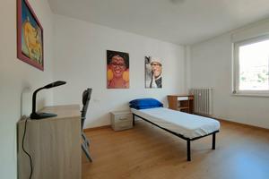 camera ampia per studenti 