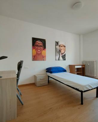 camera ampia per studenti 