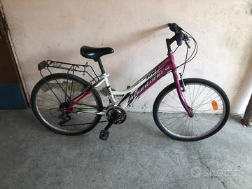 bicicletta per bambino