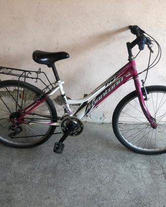 bicicletta per bambino