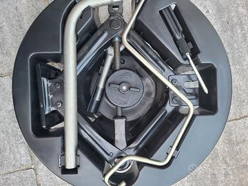 kit montaggio-smontaggio ruote 