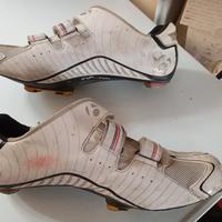scarpe da bici n 45 