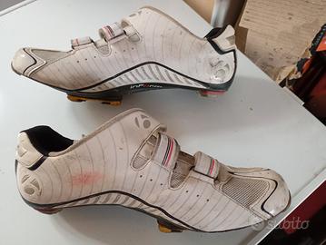 scarpe da bici n 45 