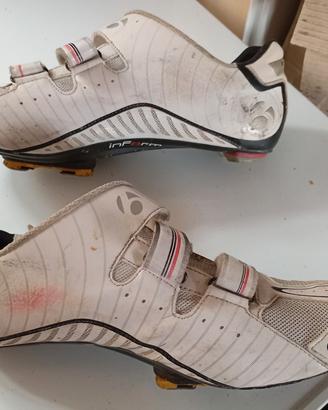 scarpe da bici n 45 