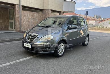 LANCIA Musa 1.4 16V EURO 5 S&S Oro
