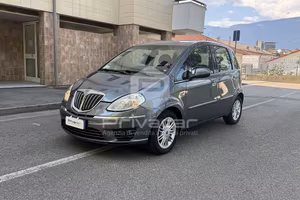 LANCIA Musa 1.4 16V EURO 5 S&S Oro