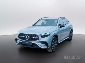 MERCEDES-BENZ GLC 300 de 4MATIC N86686