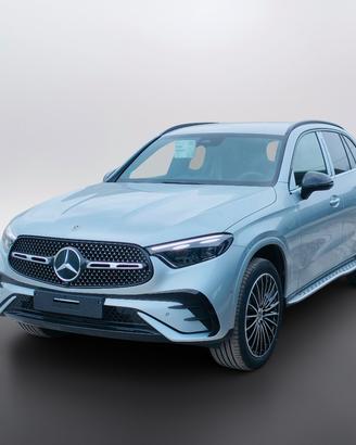 MERCEDES-BENZ GLC 300 de 4MATIC N86686