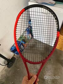 Racchetta tennis Dunlop cx 200