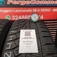 INVERNALE cod:2447 Misura 235 75 R15 109T HANKOOK