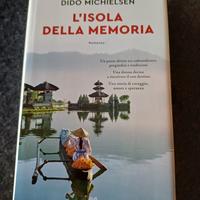 Libro "L'isola della memoria"
