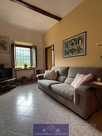 Quadrilocale a Prato