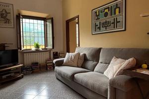 Quadrilocale a Prato