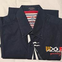 camicia da barca paul & shark