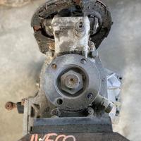 CAMBIO MANUALE COMPLETO IVECO Daily 3Â° Serie CAMB