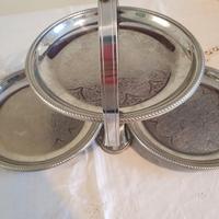 alessi  da portata vintage 