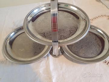 alessi  da portata vintage 