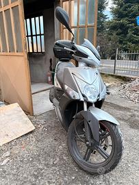 Kymco Agility 200 16+