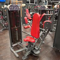 pectoral machine panatta