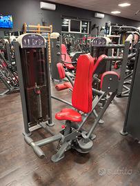 pectoral machine panatta