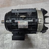 Motore Trifase Nicolini 7.5 kW – Come Nuovo