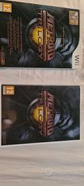 METROID PRIME TRILOGY  Wii