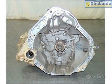 Cambio Renault Twingo 1.0 del 2017