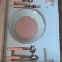 Set porcellana da collezione 