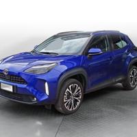 Toyota Yaris Cross 1.5 Hybrid 130 CV 5p. E-CV...