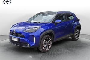 Toyota Yaris Cross 1.5 Hybrid 130 CV 5p. E-CV...