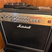 Marshall Valvestate Amplificatore di Chitarra