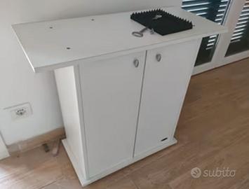 Acquario tavolino base